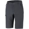 Columbia Triple Canyon Short-black