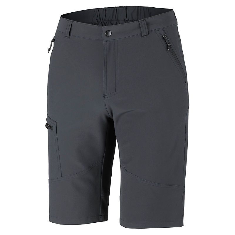 Shorts Columbia Triple Canyon (svart)
