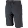 Columbia Triple Canyon Short-black