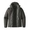 Padded Nano Puff Hoody Patagonia (black)