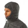 Padded Nano Puff Hoody Patagonia (black)
