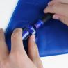 Raidlight Feuchtigkeitsspendende Blase 1,2l (NEUTRAL)