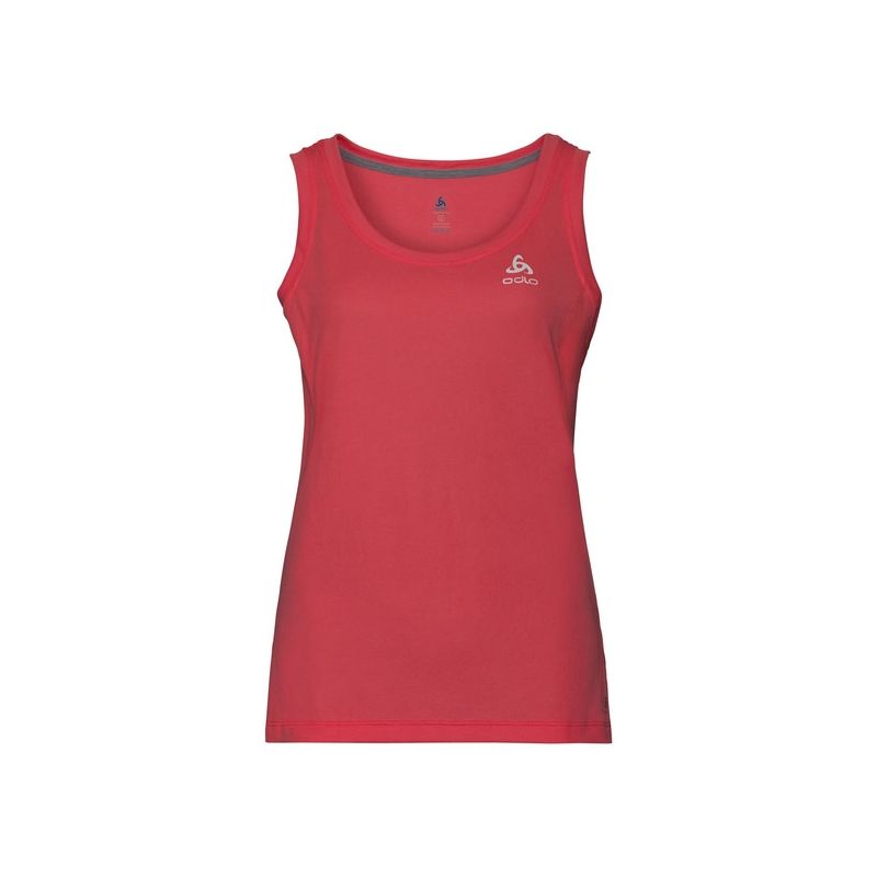 Tanktopp Odlo Kumano F-dry (krysantemum) kvinne