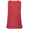 Débardeur Bl Top Crew Neck Singlet Kumano F-dry Odlo (white) femme