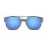 Lunettes de Soleil Oakley Latch Beta (Transparent / Prizm black - )