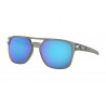 Lunettes de Soleil Oakley Latch Beta (Transparent / Prizm black - )