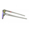 Lunettes de Soleil Oakley Latch Beta (Transparent / Prizm black - )