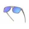 Lunettes de Soleil Oakley Latch Beta (Transparent / Prizm black - )