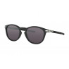 Lunettes de Soleil Oakley Pitchman R (Noir / Prizm grey - )