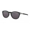 Lunettes de Soleil Oakley Pitchman R (Noir / Prizm grey - )