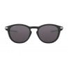 Lunettes de Soleil Oakley Pitchman R (Noir / Prizm grey - )