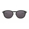 Lunettes de Soleil Oakley Pitchman R (Noir / Prizm grey - )