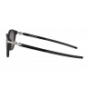 Lunettes de Soleil Oakley Pitchman R (Noir / Prizm grey - )