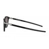 Lunettes de Soleil Oakley Pitchman R (Noir / Prizm grey - )