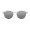 Lunettes de Soleil Oakley Pitchman R (Noir / Prizm grey - )