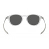 Oakley Pitchman R Sonnenbrille (Schwarz / Prizm Grau -)