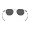 Lunettes de Soleil Oakley Pitchman R (Noir / Prizm grey - )