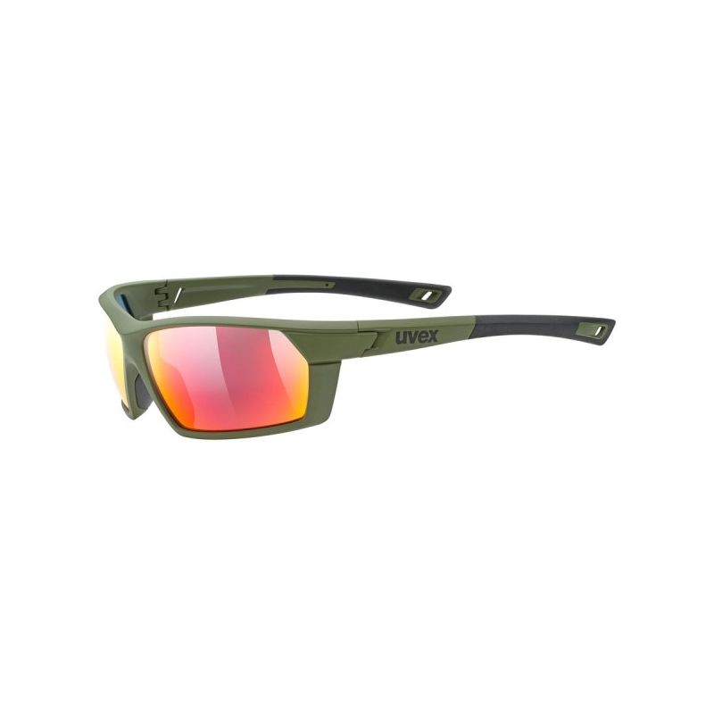 Uvex Sportstyle 225 solbriller (7716)