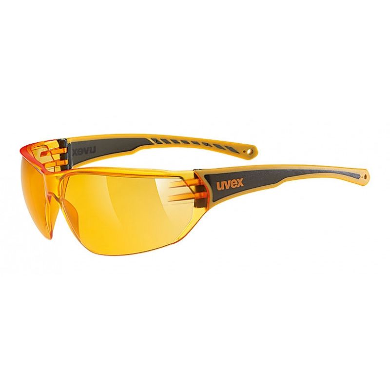 Uvex Sportstyle 204 zonnebril (3112)