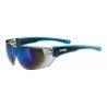 Solglasögon Uvex Sportstyle 204 (Blue 4416)