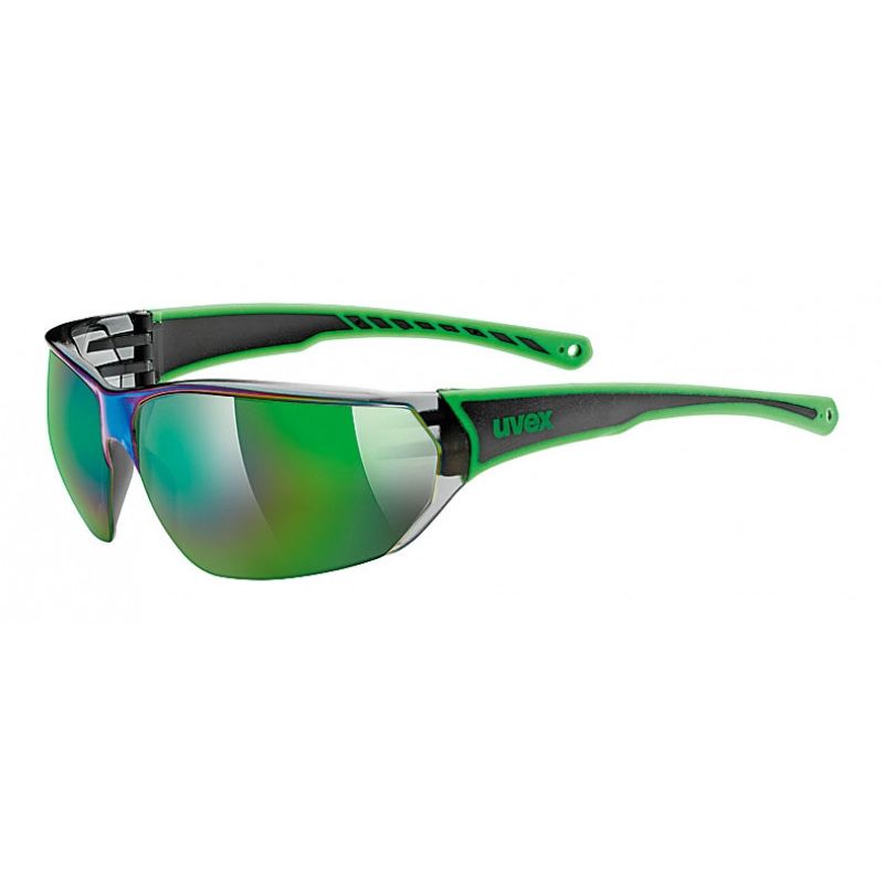 Gafas de sol Uvex Sportstyle 204 (7716)