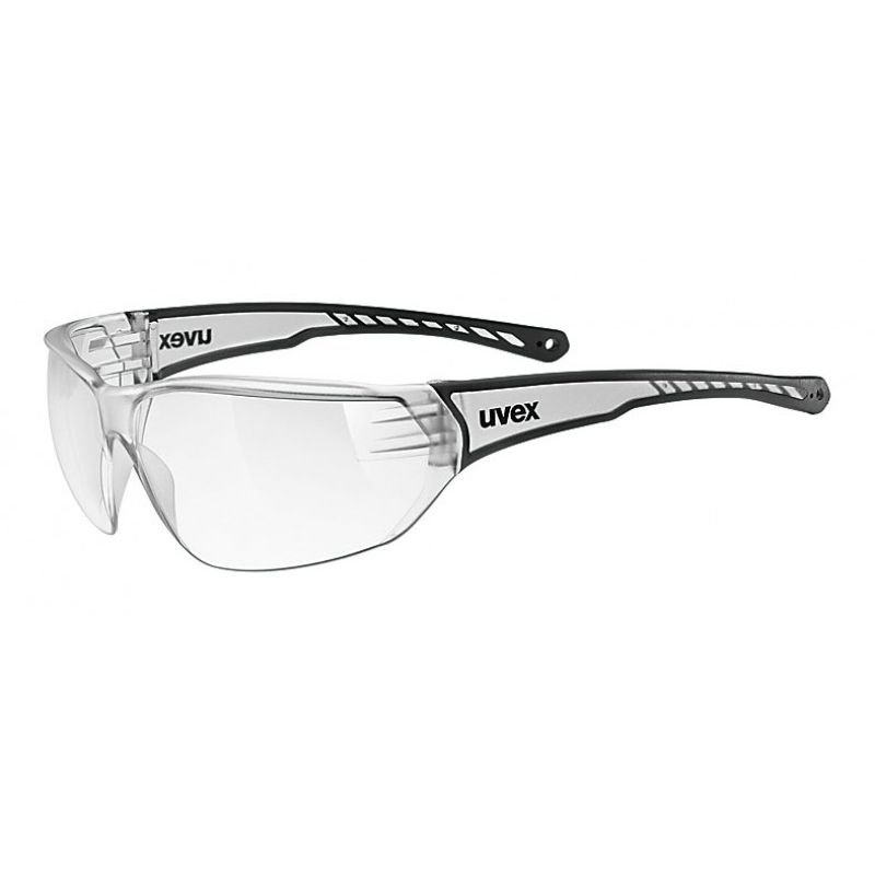 Uvex Sportstyle 204 Sunglasses (9118)