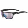 Uvex Lunettes Sportstyle 706 Colorvision 2296
