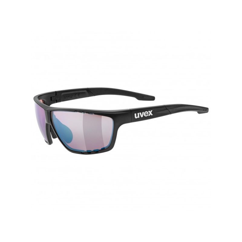 Uvex Sportstyle 706 Colorvision solbriller (2296)