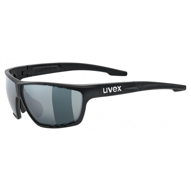 Solbriller Uvex Sportstyle 706 Colorvision (2290)