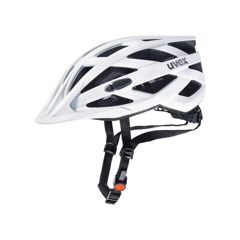 Active I-vo Cc Uvex-helm (wit mat)