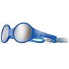 Lunettes de soleil Julbo Loop L (Bleu / Gris - Spectron 4 Baby)