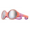 Julbo Loop L Sonnenbrille (Koralle / Rosa - Spectron 4) Kinder