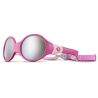 Julbo Loop L Sonnenbrille (Fuchsia / Pink - Spectron 4) Kinder