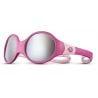 Lunettes de soleil Julbo Loop L (Bleu / Gris - Spectron 4 Baby)