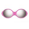 Lunettes de soleil Julbo Loop L (Bleu / Gris - Spectron 4 Baby)