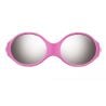 Lunettes de soleil Julbo Loop L (Bleu / Gris - Spectron 4 Baby)