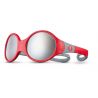Gafas de sol Julbo Loop L (Rojo / Gris - Spectron 4) niños