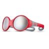 Julbo Loop L Sunglasses (Red / Grey - Spectron 4) kids