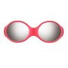 Lunettes de soleil Julbo Loop L (Bleu / Gris - Spectron 4 Baby)