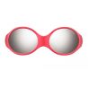 Lunettes de soleil Julbo Loop L (Bleu / Gris - Spectron 4 Baby)