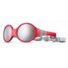 Lunettes de soleil Julbo Loop L (Bleu / Gris - Spectron 4 Baby)