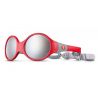 Julbo Loop L Sunglasses (Blue / Gray - Spectron 4 Baby)