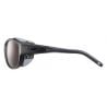 Lunettes de soleil Julbo Explorer 2.0 (Gris mat / Vert - Zebra)