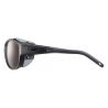 Occhiali da sole Julbo Explorer 2.0 (Gris mat / Vert - Zebra)
