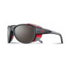 Solbriller Julbo Explorer 2.0 (Antracit/Orange - Alti Arc 4 - L)