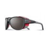 Solbriller Julbo Explorer 2.0 (Antracitt/Orange - Alti Arc 4 - L)