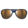 Occhiali da sole Julbo Explorer 2.0 (Gris mat / Vert - Zebra)