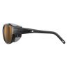 Gafas de sol Julbo Explorer 2.0 (Gris mat / Vert - Zebra)