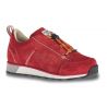 Dolomite 54 Low 2 Jr Shoe (röd) barn