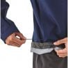 Ms Triolet Jacket Jkt Patagonia (balkan Blue)